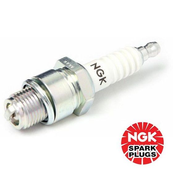 Genuine NGK Spark Plug No. IFR5T-8N