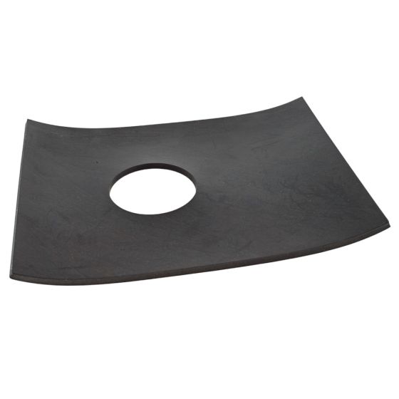 Boom Rest Rubber (4mm) for Niftylift 170 (TM50) Cherry Picker - P26372
