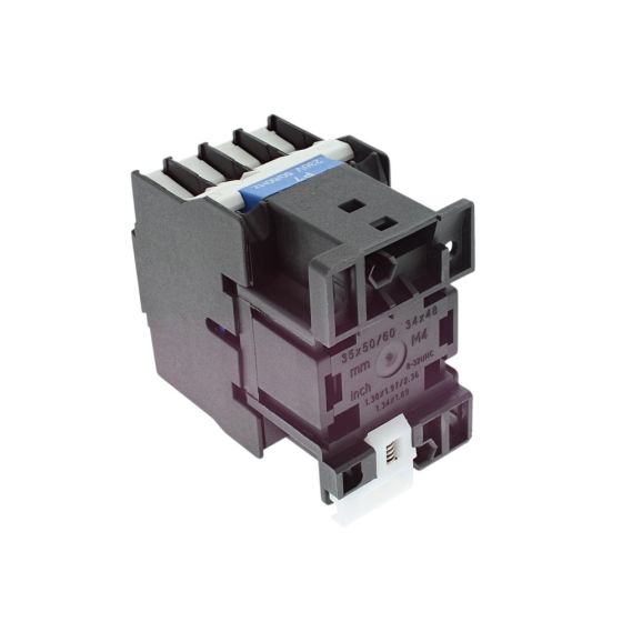Contactor for Nilfisk MC 4M, MC 5M Pressure Washer - OEM No. 103822304