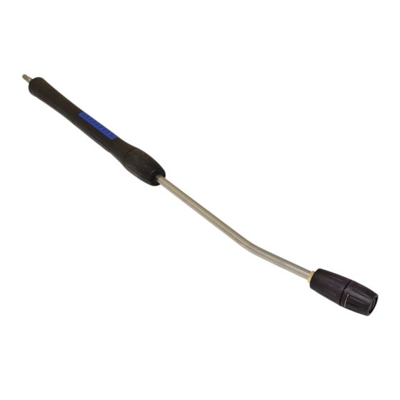 Flexopower Plus 960 Lance for Nilfisk MC2C, MC3C Pressure Washer - OEM No. 106402282