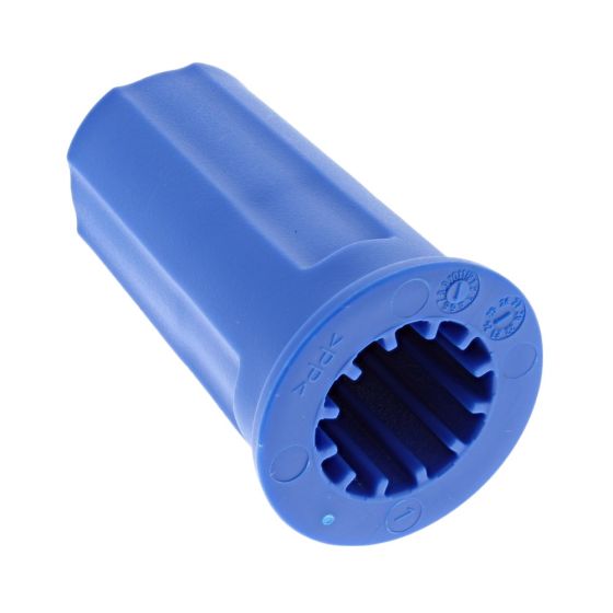 Rotating Handle F. Hose Reel for Nilfisk MC3C-150, MC3C-570XT, MC4M-140 Pressure Washers - OEM No. 107142530