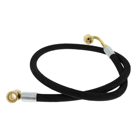 Connection Hose Dn8 F. Hose Reel Mc 3-4 for Nilfisk MC 3C, MC 4M Pressure Washers - OEM No. 107142541