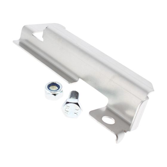 Bracket Oil Container (Na3-Na4) for Nilfisk MC 3C-150/570 XT Electric Pressure Washers - 107142617