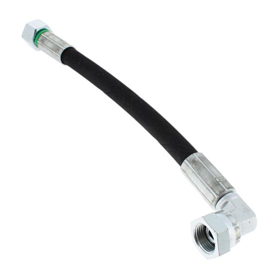 Connection Hose DN8 for Nilfisk MH 3C-90/670 PAX 230/1/50 Pressure Washers - OEM No. 107143114