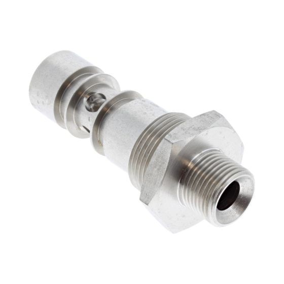 Swivel for Hose Reel for Nilfisk MH 3C-90/670 PAX 230/1/50 Pressure Washer - OEM No. 107143123