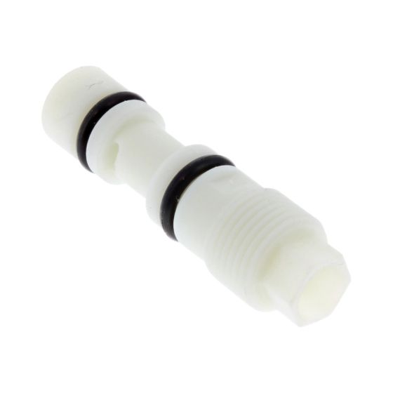 Venturi Tube D2.03 Nature for Nilfisk MC5M, MC6P, MC7P Pressure Washers - OEM No. 107144112