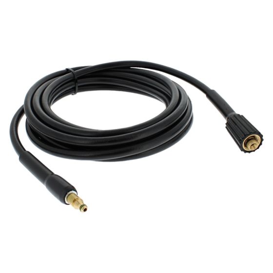 Hose 6M for Nilfisk C100, C105, C110 Pressure Washers - OEM No. 126481138