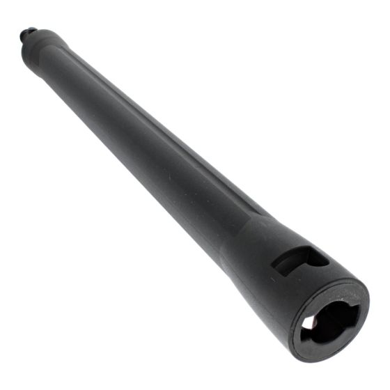 G5 Spray Lance for Nilfisk E 145.3-10, P 150.2-10 Pressure Washers - OEM No. 128500075