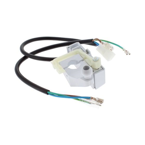 Micro Switch Box System for Nilfisk MC 2C-140/610 XT, P 150.2-10 POWER X-TRA Pressure Washers - OEM No. 128500188
