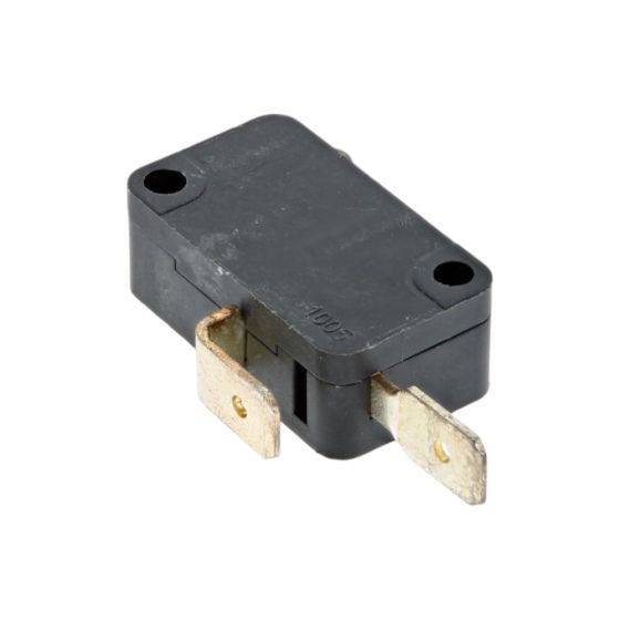 Microswitch Sp for Nilfisk MC 2C-140/610 XT Electric Pressure Washers - 128500196