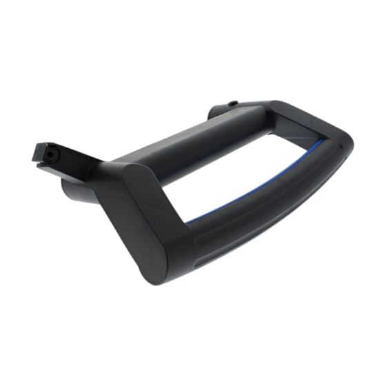 Handle Complete Blue Sp for Nilfisk MC 2C Pressure Washers - OEM No. 128500205