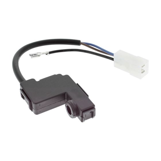 Microswitch Box for Nilfisk D-PG 140.4-9 Pressure Washer - OEM No. 128500628