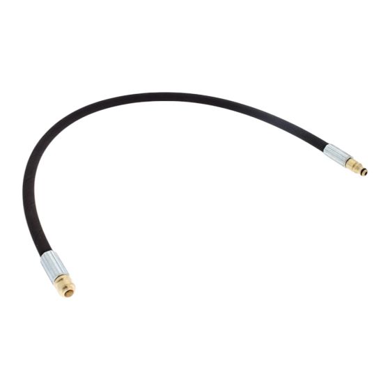 Connection Hose for Nilfisk PREMIUM 180-10, PREMIUM 180-10 POWER Pressure Washers - 128501308