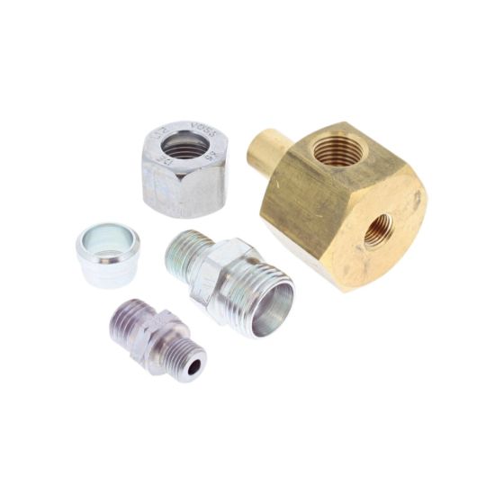 Distributor for Nilfisk MH 4M-90/770 230/1/50 Pressure Washer- OEM No. 301001280