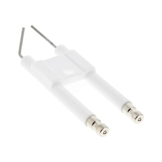 Ignition Electrode Kit for Nilfisk MH 4M, MH 5M Pressure Washers - OEM No. 301150009