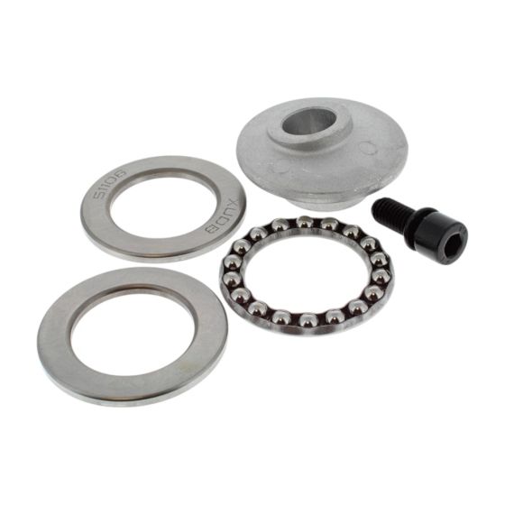 Wobble Disc Kit for Nilfisk C105 7-5, C 110.4-5 PCD X-TRA Pressure Washers - 31000519