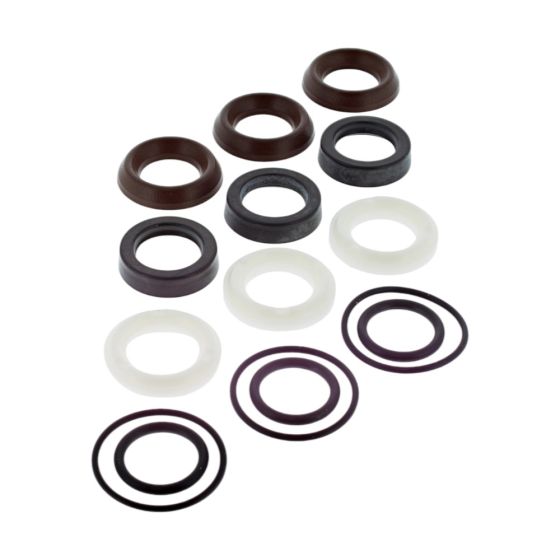 Water Seal Kit for Nilfisk MC 5M-240/870 PE, MC 5M-250/1000 PE Petrol Pressure Washer - 31000579