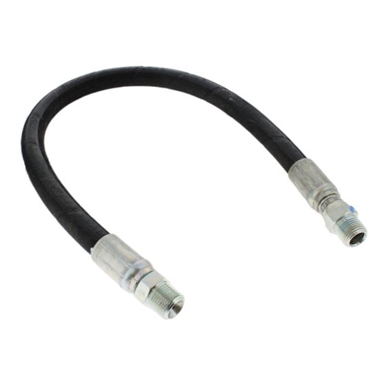 Hose Assy Bare PC5000 for Nilfisk MC 2C-180/700 PE, MC 3C-165/810 PE Pressure Washers - OEM No. 31000804