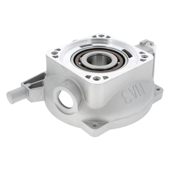 D-Bearing Cover P3, Seal and Bearing for Nilfisk MC 4M - 140/620 Electric Pressure Washers - 31000926