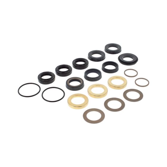 Gasket Kit for Nilfisk MC 3C, MH 3C Pressure Washer - OEM No. 31000935