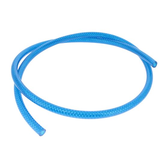 Hose 6x3 for Nilfisk P 150, PREMIUM 180 Pressure Washers - OEM No. 4973