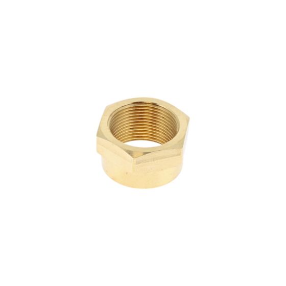 Lock Nut for Nilfisk Pressure Washers - OEM No. 6100928
