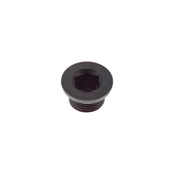 Plug with O-Ring for Nilfisk MH3C, MH3M Pressure Washer - OEM No. 6180906