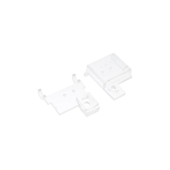 Micro Switch Housing for Nilfisk MH 7P, MH 8P Pressure Washer - OEM No. 62401