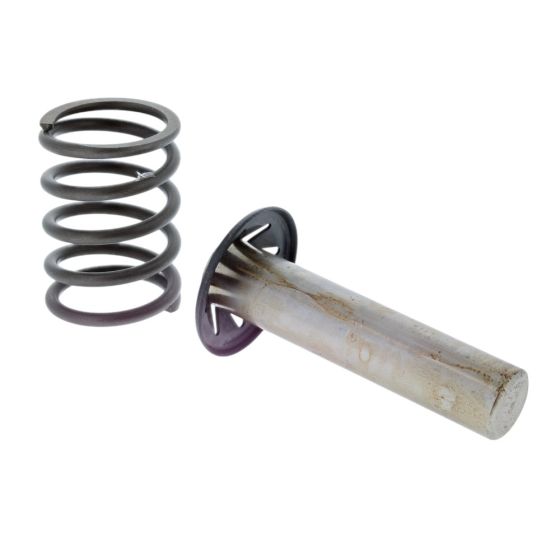 Piston Stainless Rep. Kit for Nilfisk P 150.2-10 POWER X-TRA Pressure Washer - 6526016