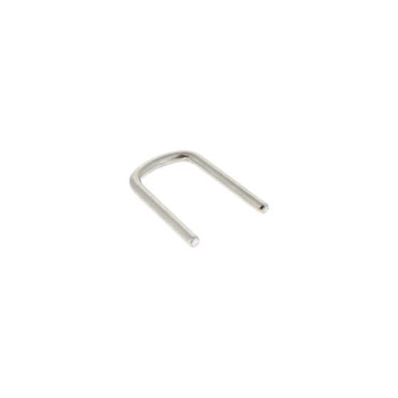 Lock Bracket for Nilfisk Pressure Washers - OEM No. 6526487