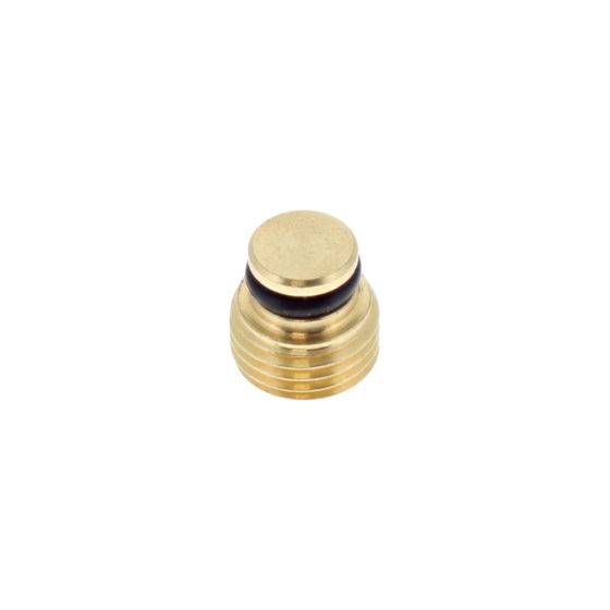 Plug With O-Ring for Nilfisk MC 2C-120/520 T Pressure Washers - 6528586