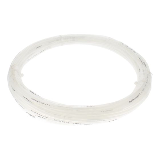 Flexible Nylon Tubing O/D: 4mm, I/D: 2.5mm - 30m