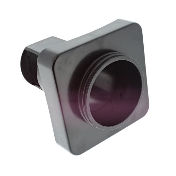 Hose Connecting Flange for Numatic WV900, WVD570 Vacuum Cleaners - 206117