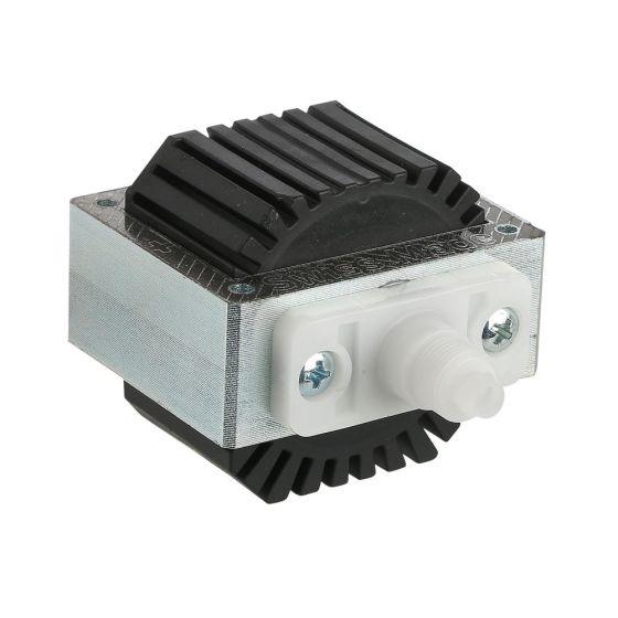 Pump Small Bore for Numatic George GVE370 Vacuum Cleaner - OEM No. 216147