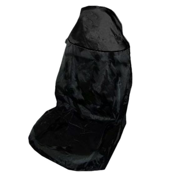 Universal Nylon Protective Seat Cover