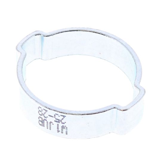 PCL Jubilee O Clips Size 2528 (25-28mm Clamping Range) Bag Of 25 - OC2528