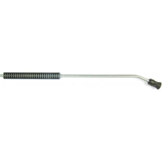 900mm Opti-Rinse Lance 1/4m Inlet 25 Degree Nozzle - V-TUF Pressure Washer Parts - OPF090