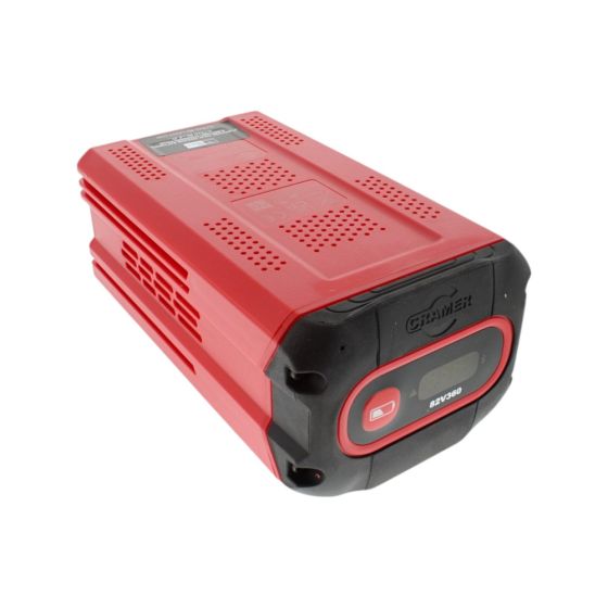 Battery 82V 360WH 5AH for Belle Minimix 150E+ Cement Mixers - OPM/13/DIO