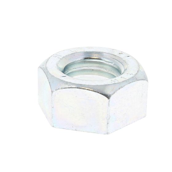 Hard Lock Nut M14 for Orec RM88, RM86G, RM94, RM97, RM980F Rabbit Mowers - OEM No. OR-0244-74600