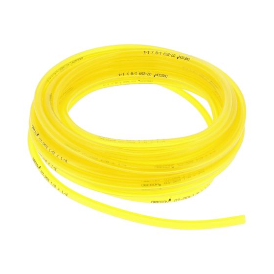 Oregon Fuel Line 6.35mm x 25ft - OEM No. 07-259