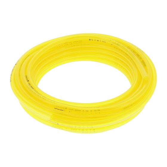 Oregon Fuel Line 3/16in X 5/16in X 25ft - OEM No. 07-260