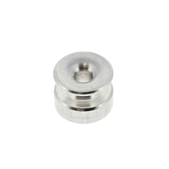 Aluminium Eyelet For Oregon 108461A Universal Trimmer Heads - 08477A
