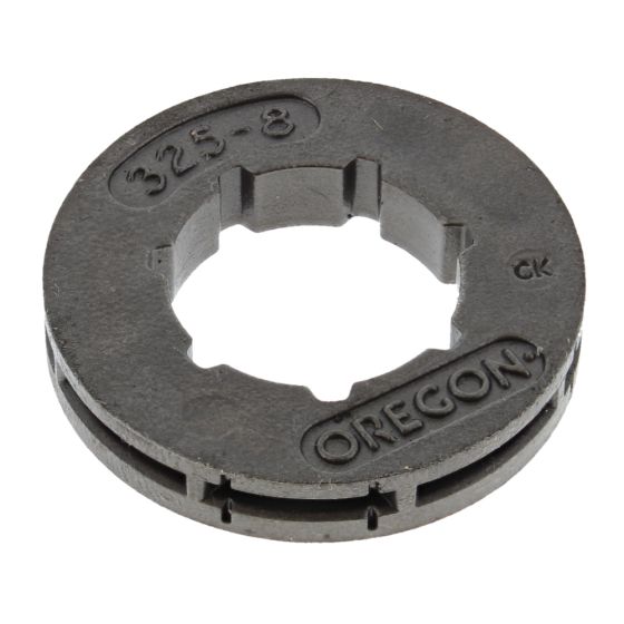 0.325" SMALL7-8 Rim (Pack of 10) for Oregon Chainsaw - OEM No. 11891