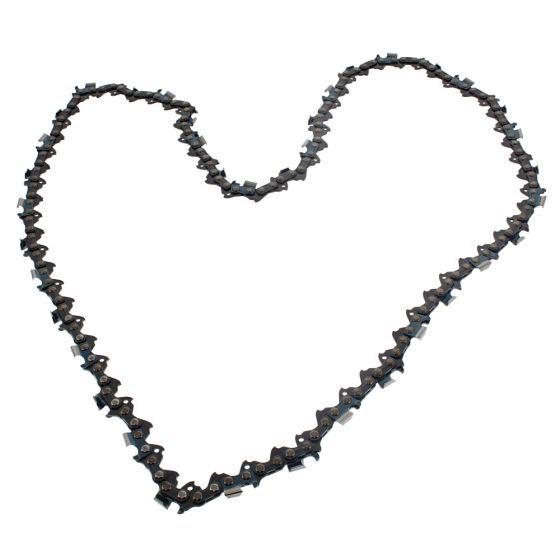 .325 Micro Chisel 76 Link Chainsaw Chain, Genuine Oregon Part - 21BPX076E
