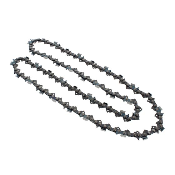 .325 Super Chisel 78 Link Chainsaw Chain, Genuine Oregon Part - 21LPX078E