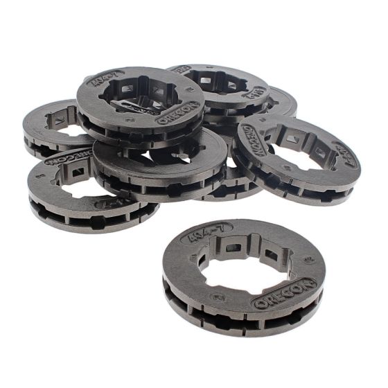 404-7 SD7, Rim, Genuine Oregon Part - 22270