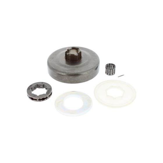 Oregon Power Mate Rim Sprocket System, 3/8" - OEM No. 26831