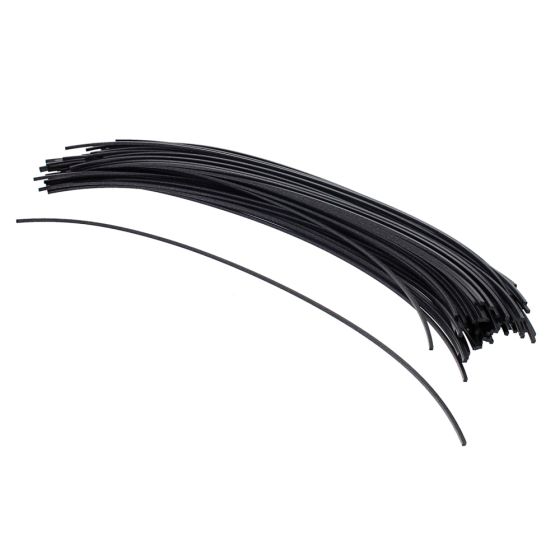 Precut Sq Nylium Trimmer Line Wire - 100PK - OR295371E