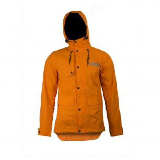 Orange Rain Jacket - OR295451/XL