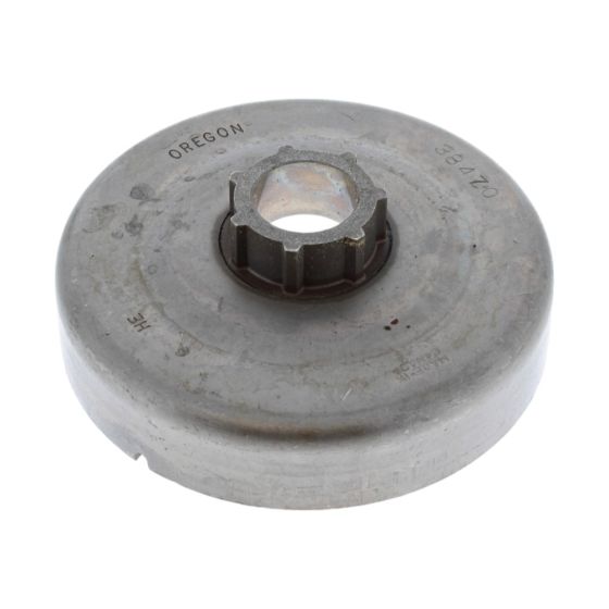 Rim Sprocket System 3/8" for Oregon Chainsaw - OEM No. 38470X